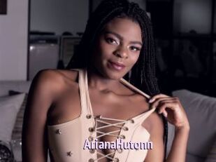 ArianaHutonn