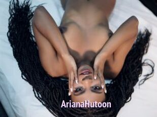 ArianaHutoon