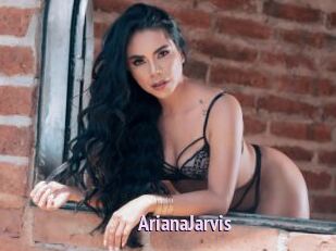 ArianaJarvis