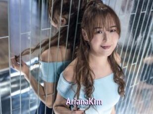 ArianaKim