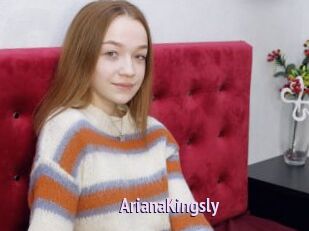 ArianaKingsly