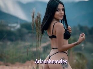ArianaKnowles