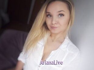 ArianaLive