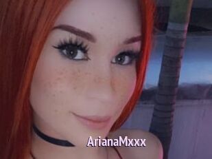 ArianaMxxx