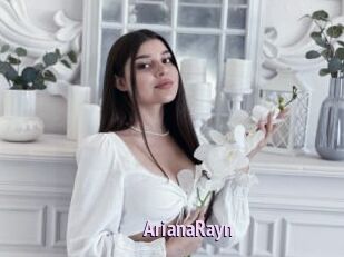 ArianaRayn