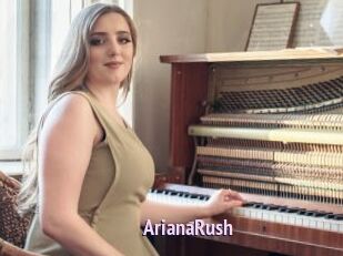 ArianaRush