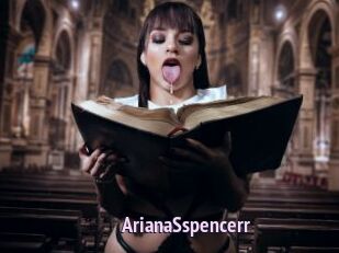 ArianaSspencerr