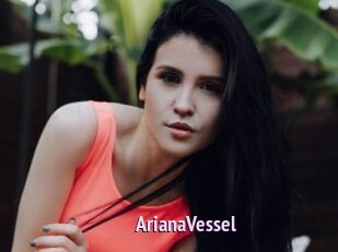ArianaVessel