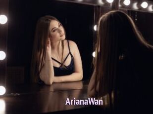 ArianaWan