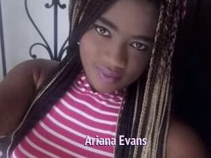 Ariana_Evans