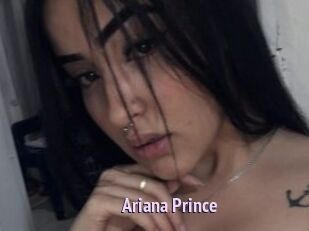 Ariana_Prince