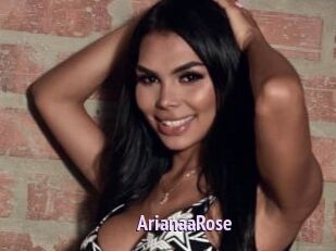 ArianaaRose