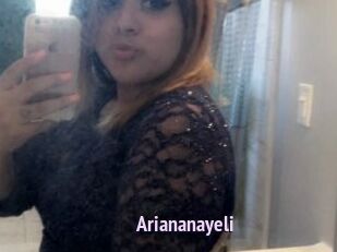 Ariananayeli