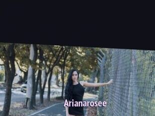 Arianarosee