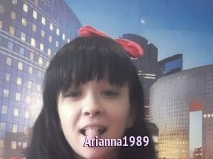 Arianna1989