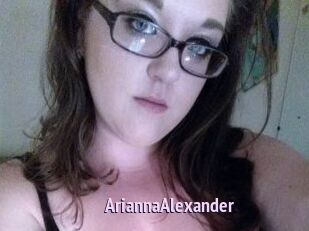 Arianna_Alexander