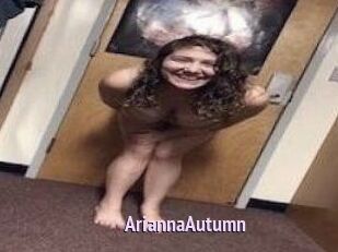 AriannaAutumn