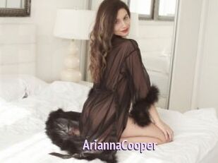 AriannaCooper