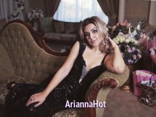 AriannaHot