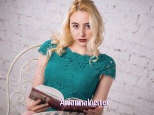 AriannaLuster