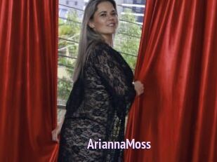 AriannaMoss