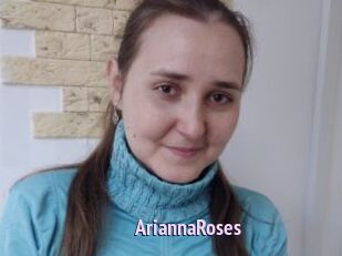 AriannaRoses