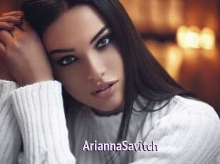 AriannaSavitch