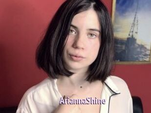 AriannaShine