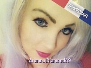 Arianna_Diamond69 Film Porno