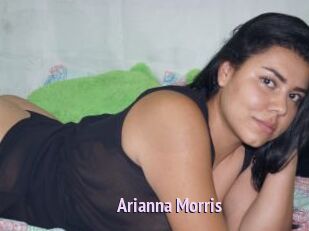 Arianna_Morris