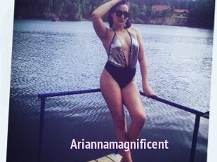 Ariannamagnificent