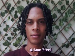 Ariano_Steell