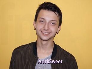 ArickSweet