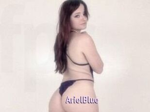 ArielBlue
