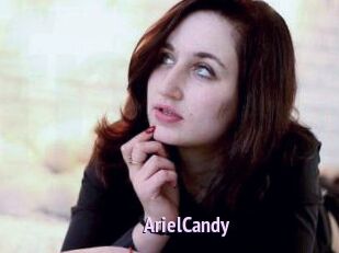 ArielCandy