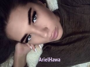 ArielHawa