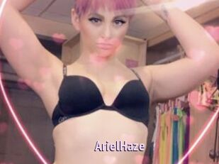 ArielHaze