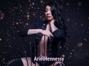 ArielHennessy