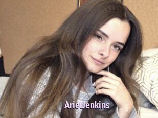 ArielJenkins