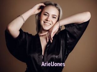ArielJones