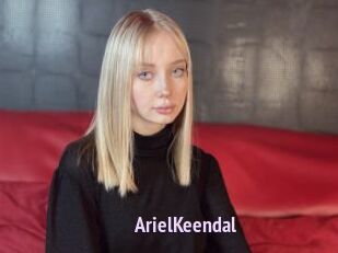 ArielKeendal
