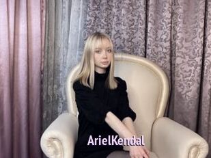 ArielKendal