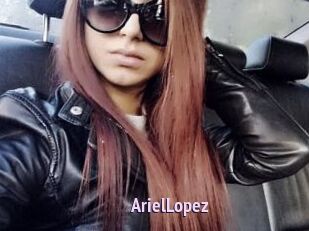 ArielLopez