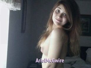 ArielMcGwire