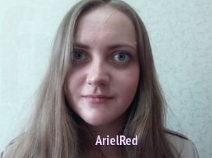 ArielRed