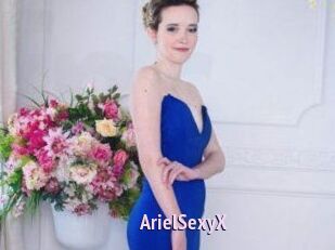 ArielSexyX