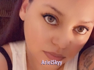ArielSkyy