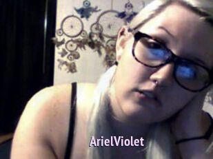 ArielViolet