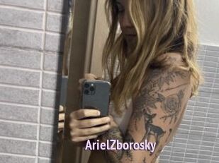 ArielZborosky