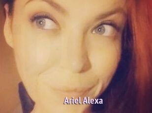 Ariel_Alexa